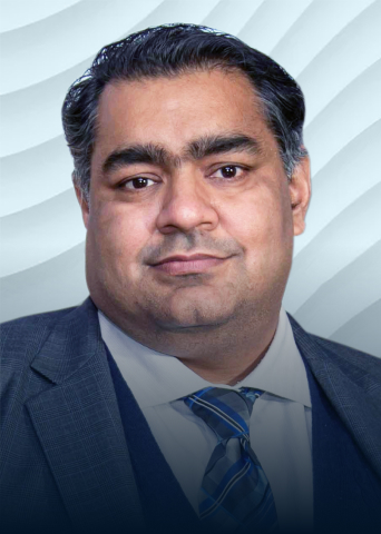 Atul Kapoor CEO - Legal Consultant